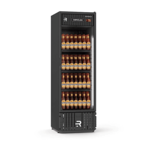 EXPOSITOR VISA COOLER 570L CERVEJA