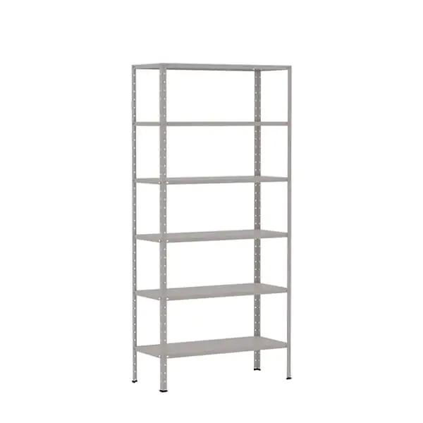 ESTANTE LR-LEVE REFORÇADA - Imagem 2