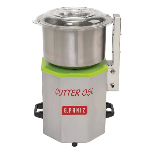 CUTTER 05L