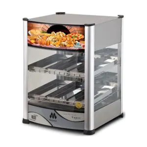 ESTUFA PREMIUM VAPOR