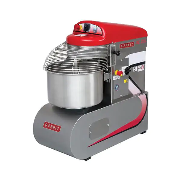 AMASSADEIRA ESPIRAL AE-25L C/I