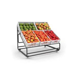 MÓDULO FRUTEIRA HORIZONTAL