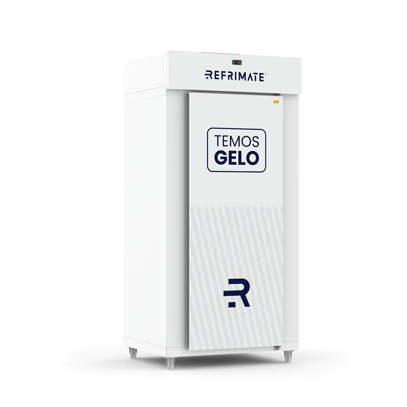 MINI CÂMARA GELO 1100L - Imagem 3