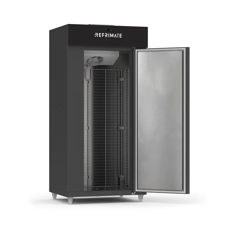 MINI CÂMARA GELO 1100L - Imagem 2